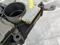 Mazda Miata MX-5 OEM part product photo