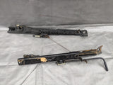 1990-1997 MAZDA MIATA OEM SEAT RAIL MOUNT SLIDER TRACK Passenger 90-97 91NA0321