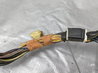 Mazda Miata MX-5 OEM Part