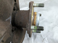 Mazda Miata MX-5 OEM part product photo