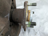Mazda Miata MX-5 OEM part product photo