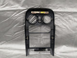 94-97 Mazda Miata OEM NA Tombstone HVAC Surround 1994-1996 NAP3