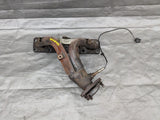 1990-1993 Mazda Miata Mx-5 Exhaust Manifold Header **LEAK** 91NA1900 90-93 Mazda Miata OEM used part