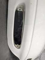 1990-1997 Mazda Miata Front Bumper Cover, White 90-97 91NAUC