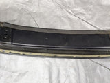 1990-2005 Mazda Miata MX5 MX-5 OEM Soft Top Cut Front Frame Bow Bikini Top Core