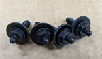 90-97 Mazda Miata MX5 Soft Top Tonneau Screw Fastener Tenax Type 2 NA01-R1-970A