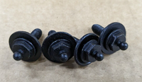 90-97 Mazda Miata MX5 Soft Top Tonneau Screw Fastener Tenax Type 2 NA01-R1-970A