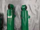 90-05 Mazda Miata MX-5 NA/NB Tein Flex Z 16ways Adjustable Coilovers 2 1990-2005
