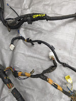 04-05 MazdaSpeed Miata MX5 Main Chassis Full Wiring Harness
