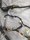 04-05 MazdaSpeed Miata MX5 Main Chassis Full Wiring Harness