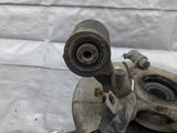 1999-2005 Mazda Miata Rear Spindle Knuckle Passenger Side ABS N067-33-021 99-05