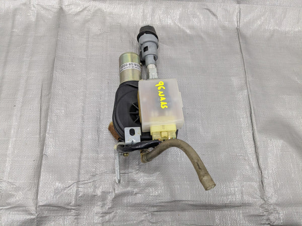 1990-1997 Mazda Miata Mx-5 NA Power Radio Antenna Assembly N007-66-930A 90-97 — Mazda Miata MX-5 OEM part product photo