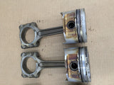  Mazda Miata OEM used part