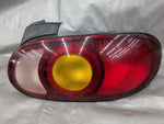 1999–2000 Mazda Miata MX5 Tail Light Lamp Assembly Passenger OEM  NC10-51-150C 1 — Mazda Miata MX-5 OEM part product photo