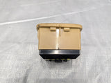 01-05 MAZDA MIATA MASTER WINDOW CONTROL SWITCH 01NB4157
