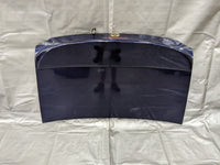 1999-2005 MAZDA MIATA MX-5 NB OEM REAR TRUNK LID DECK LID SPOILER 99-05