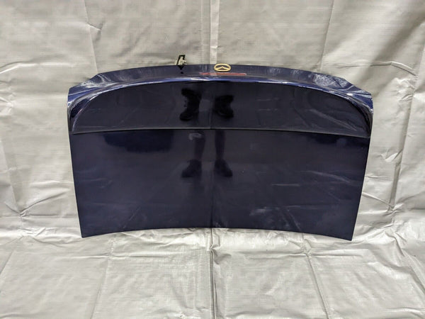 1999-2005 MAZDA MIATA MX-5 NB OEM REAR TRUNK LID DECK LID SPOILER 99-05