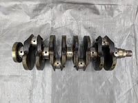 1994-2005 MAZDA MX-5 MIATA CRANKSHAFT, 1.8l USED 99NB22V BP06-11-300D 94-05