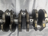1994-2005 MAZDA MX-5 MIATA CRANKSHAFT 1.8l USED BP06-11-300D 94-05 99NB5560