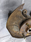  Mazda Miata OEM used part
