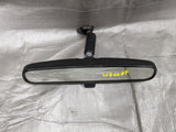 96-05 Mazda MX-5 Miata OEM Rear View Mirror Slide On HG82-69-220B  1996-2005 00N