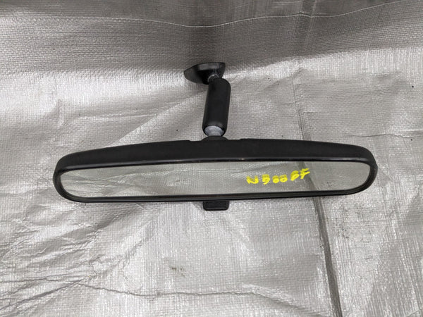 96-05 Mazda MX-5 Miata OEM Rear View Mirror Slide On HG82-69-220B  1996-2005 00N