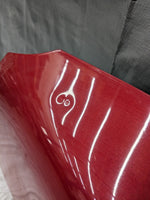99-05 MAZDA MIATA MX-5 NB OEM REAR TRUNK LID DECK LID RED