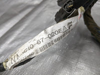Mazda Miata MX-5 nan OEM 1999-2000