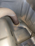 01-05 Mazda Miata MX5 MX-5 OEM NB Fuel Gas Tank Overhaul Clean Inside 01NB4157