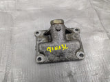 1990-1997 Mazda Miata MX5 OEM 5-Speed Manual Transmission Shifter Turret Housing 90-97 — Mazda Miata OEM used part product photo