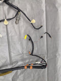 01-02 Mazda Miata OEM NB2 Rear Fuel Trunk Tail Light Wiring Harness NC73-67-050C