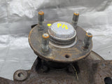 Mazda Miata OEM used part product photo