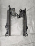 2006-2015 Mazda MX-5 OEM Hood Hinges Pair NE51-52-420A NE51-52-410A  #2 06-15