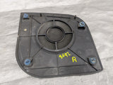 90-93 MAZDA MIATA DOOR SPEAKER PANEL GRILL COVER PASSENGER RIGHT SIDE 93NA3692