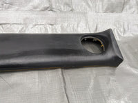 1990-1993 Mazda Miata MX-5 MX5 OEM Dash Board Dashboard Trim Crash Pad Black