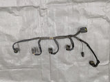 1990-1993 Mazda Miata Mx-5 OEM 1.6L Engine Wire Harness Fuel Rail Injectors 93NASU 90-93 — Mazda Miata OEM used part product photo