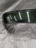 1990-1997 Mazda Miata Rear Bumper Cover, Cut Cover Green (HU)  90-97