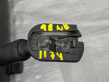 1995-2005 Mazda Miata MX-5 OEM Rear View Mirror Slide On  95-05