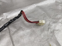 90-97 OEM MAZDA MIATA POWER WINDOW SWITCH, MANUAL TRANSMISSION 1990-1997 91NAHU
