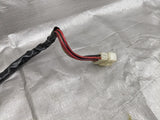 90-97 OEM MAZDA MIATA POWER WINDOW SWITCH, MANUAL TRANSMISSION 1990-1997 91NAHU