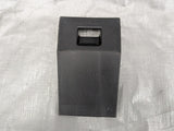 99-05 MAZDA MIATA FUSE BOX COVER NC10-55-551A-02 1999-2005, Black 98NB18G2 — Mazda Miata MX-5 OEM part product photo