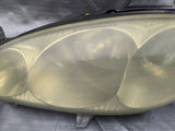  Mazda Miata OEM used part