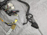 2001-2005 MAZDA MIATA MAIN WIRING HARNESS MANUAL NB1 MX5 OEM NC79-67-050B 7436