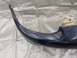 1999-2000 Mazda Miata MX-5 NB Front Bumper Cover OEM NC10-50-031D Blue 99-00