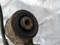 90-93 Mazda Miata / Rear Spindle Knuckle / Driver Side / ABS /  1990-1993 91NAPZ