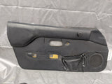 1996-1997 Mazda Miata Mx-5 OEM Door Panel Power Window Driver LH Side 96NABK 96-97 Mazda Miata OEM used part