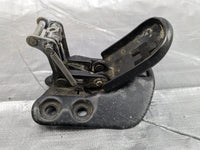 1990-2005 Mazda Miata Soft Top Convertible Latch Latches Striker Set 91NAUC