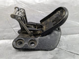 1990-2005 Mazda Miata Soft Top Convertible Latch Latches Striker Set 91NAUC