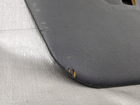 Mazda Miata MX-5 OEM part product photo