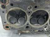 1990-1993 Mazda MX-5 Miata OEM Engine CYLINDER HEAD 1.6L b61p-10-100a 90-93